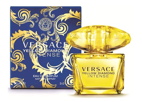 versace yellow diamond intense stores|Versace Yellow Diamond perfume smell.